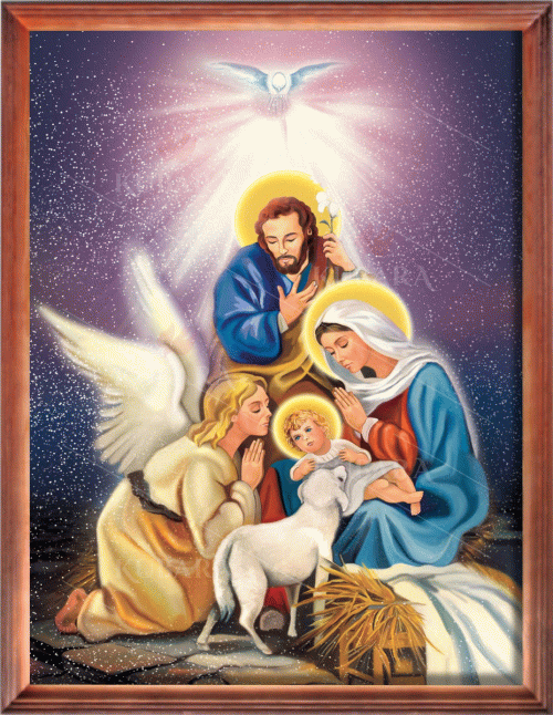 XtheophilusX : Wśród Nocnej Ciszy